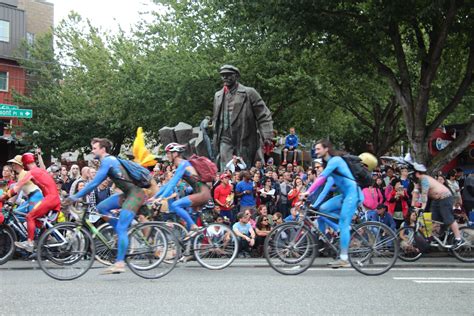 fremont naked parade|The 2023 Fremont Solstice Parade will mark 30 years of naked .